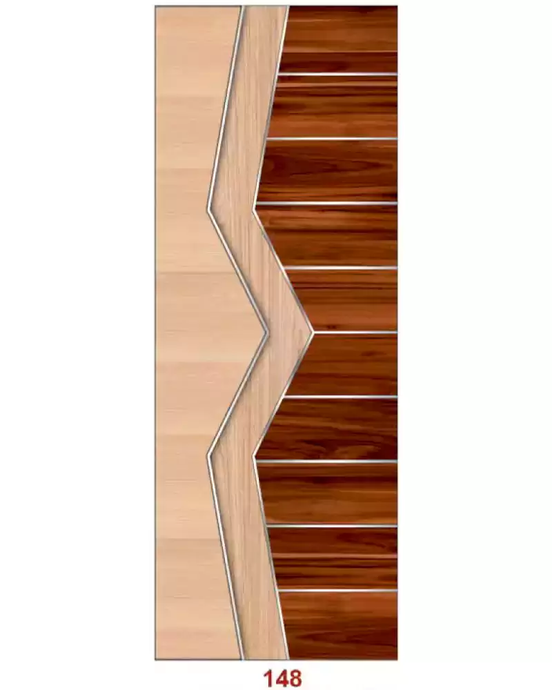 Premium WPC/Decorative Doors